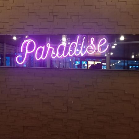 Paradise Hotel Akcay Edremit  Exterior photo