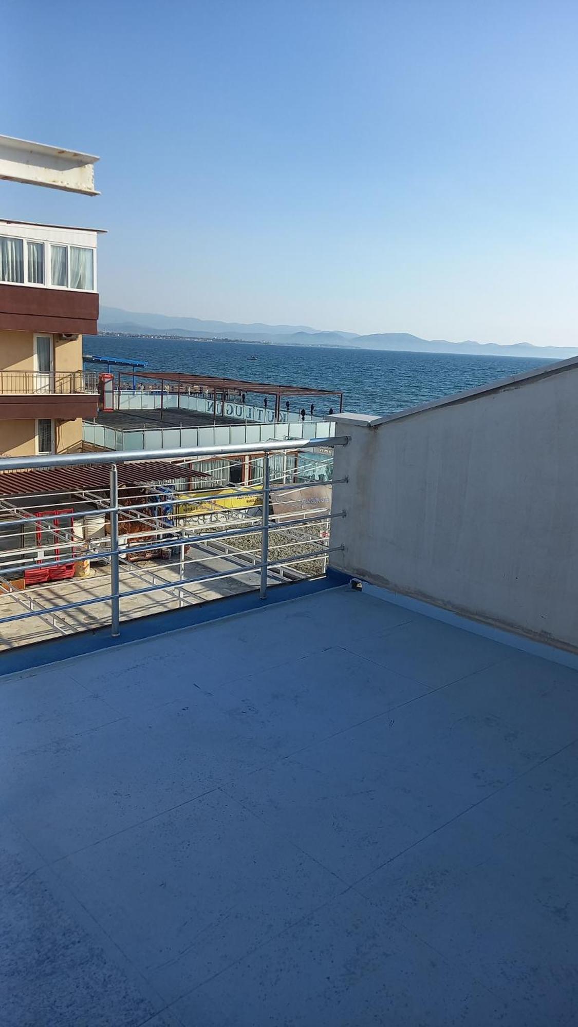 Paradise Hotel Akcay Edremit  Exterior photo