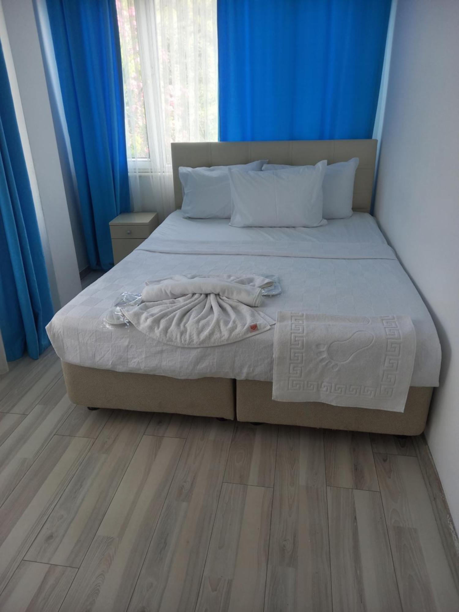 Paradise Hotel Akcay Edremit  Exterior photo